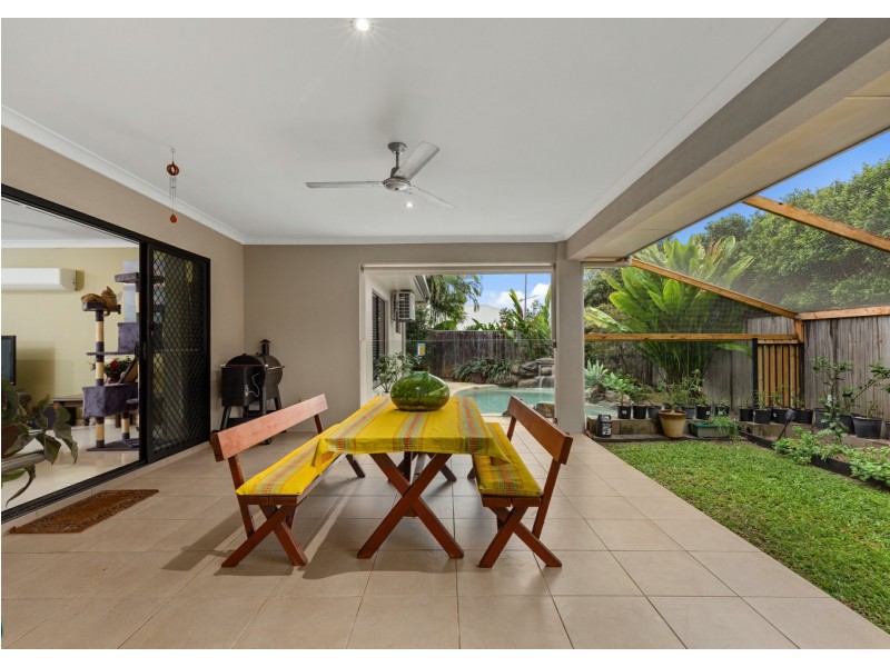 23 Botany Avenue, Redlynch QLD 4870