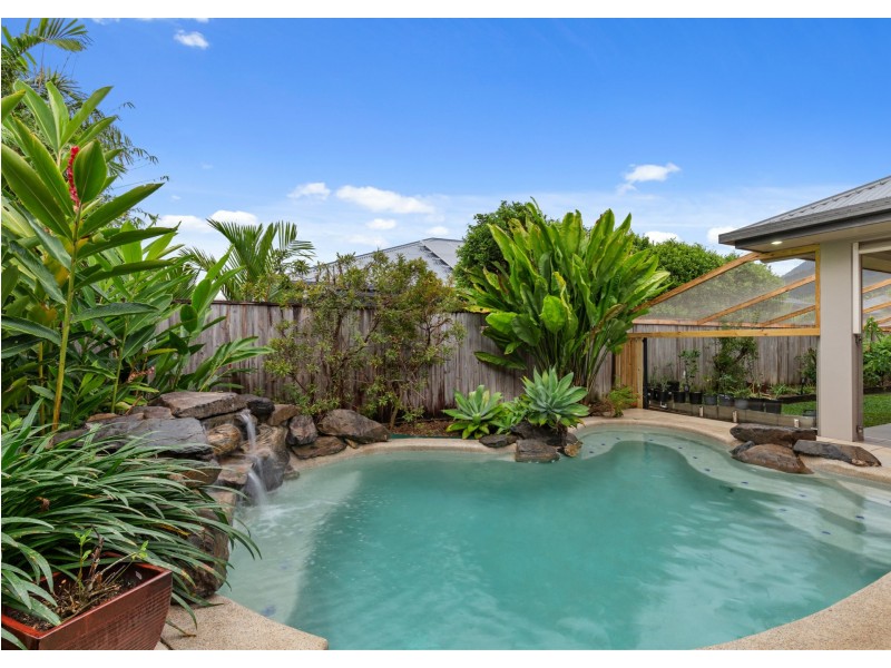 23 Botany Avenue, Redlynch QLD 4870