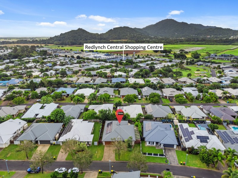 23 Botany Avenue, Redlynch QLD 4870