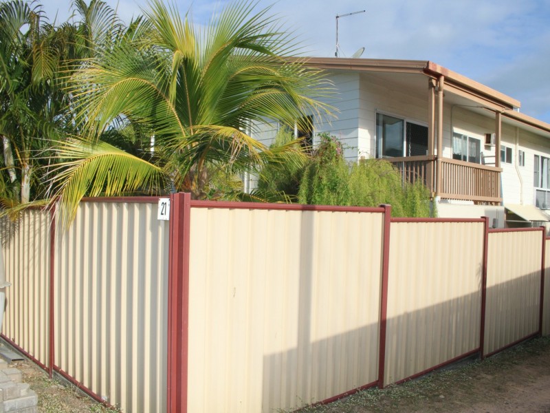 21 Hargrave Street, Thursday Island QLD 4875