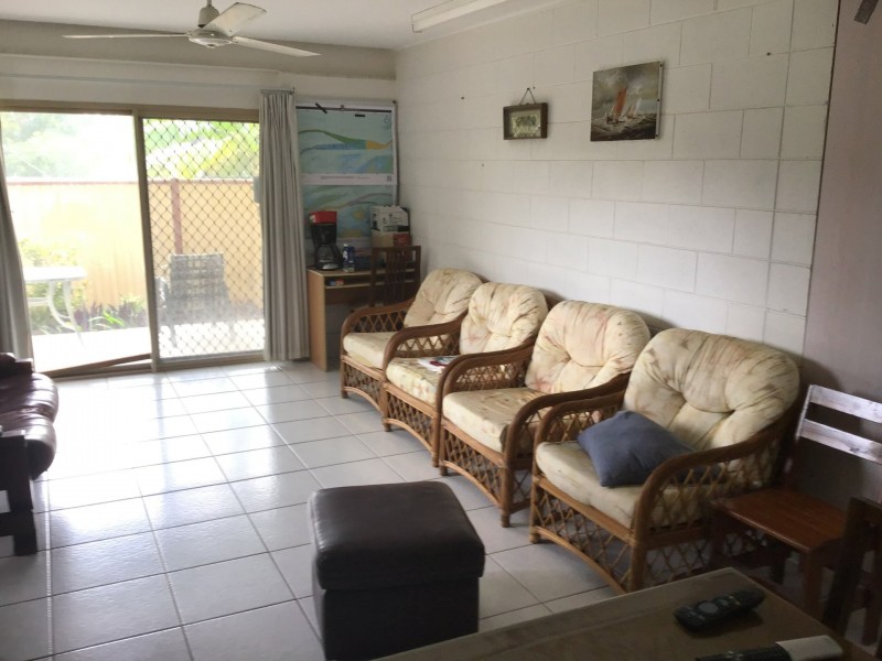 21 Hargrave Street, Thursday Island QLD 4875