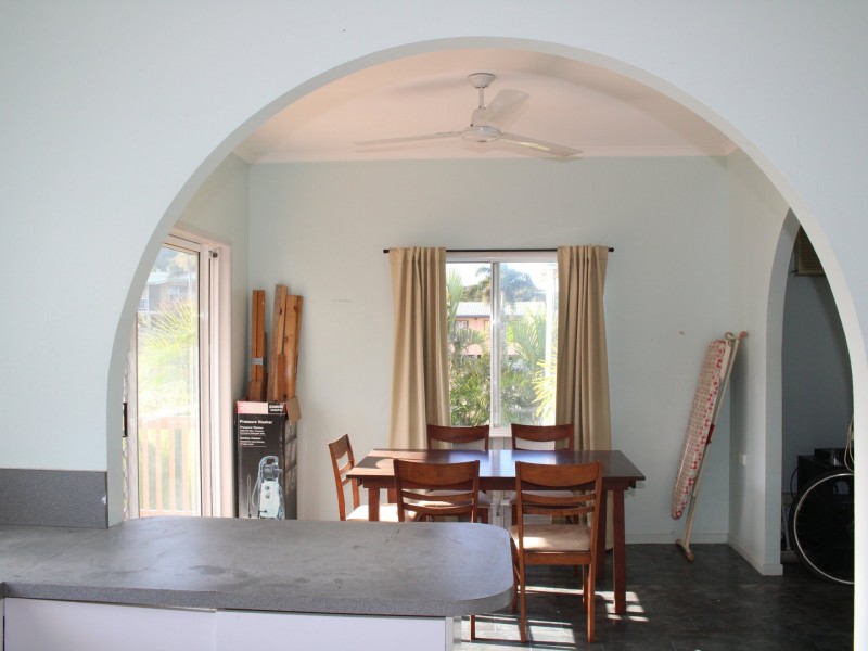 21 Hargrave Street, Thursday Island QLD 4875