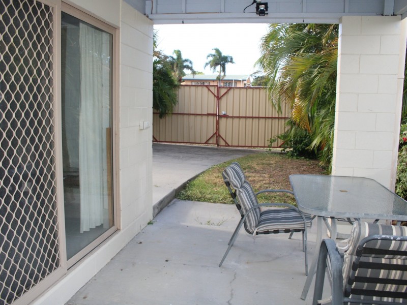 21 Hargrave Street, Thursday Island QLD 4875