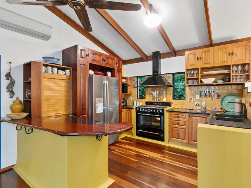 543 McCormack Street, Edge Hill QLD 4870