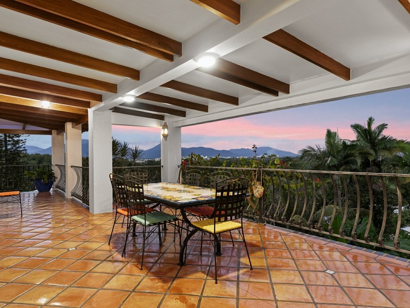 543 McCormack Street, Edge Hill QLD 4870