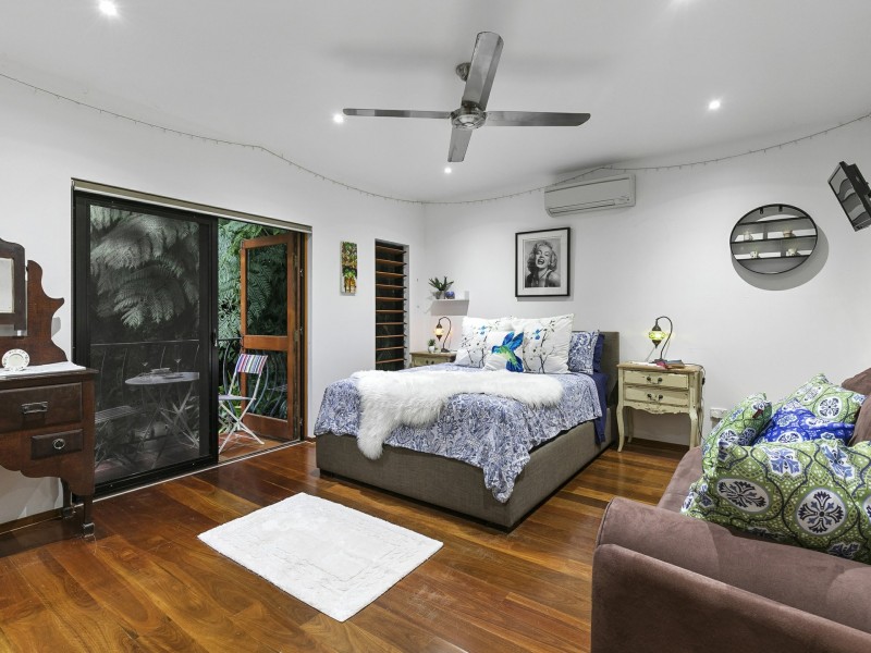 543 McCormack Street, Edge Hill QLD 4870