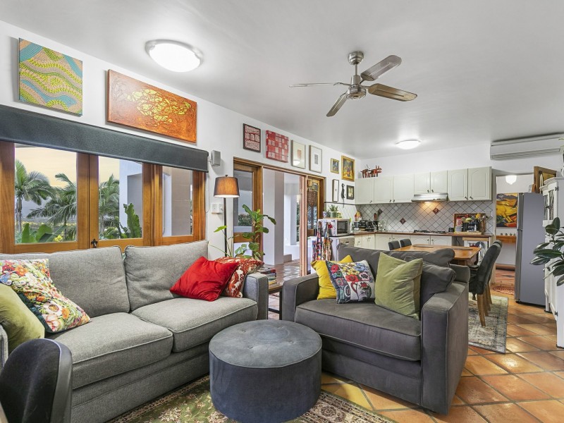 543 McCormack Street, Edge Hill QLD 4870