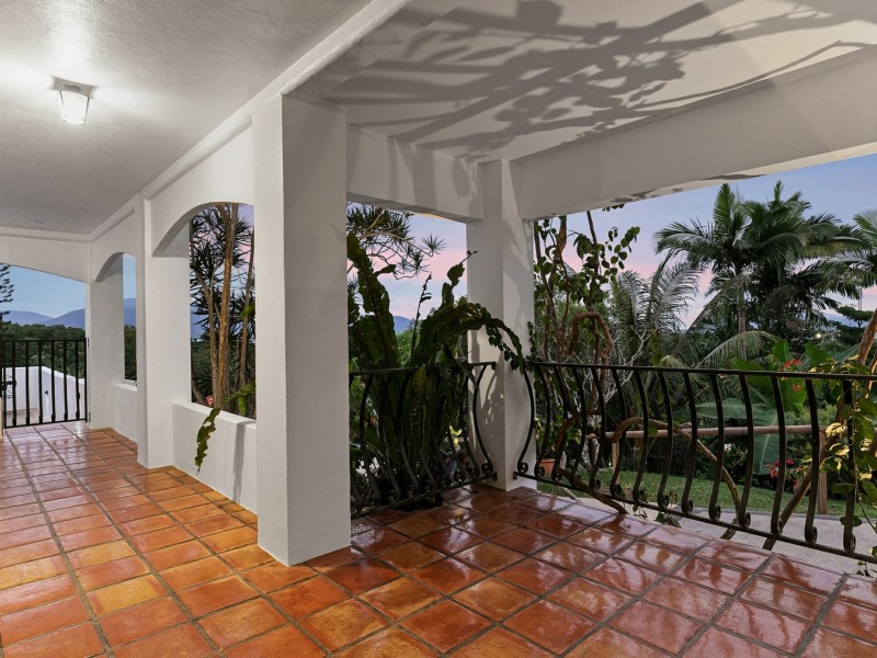 543 McCormack Street, Edge Hill QLD 4870