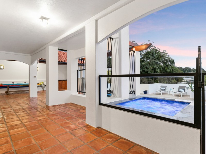 543 McCormack Street, Edge Hill QLD 4870