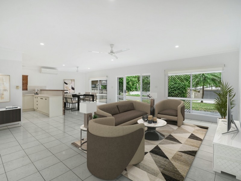4 Butland Street, Brinsmead QLD 4870