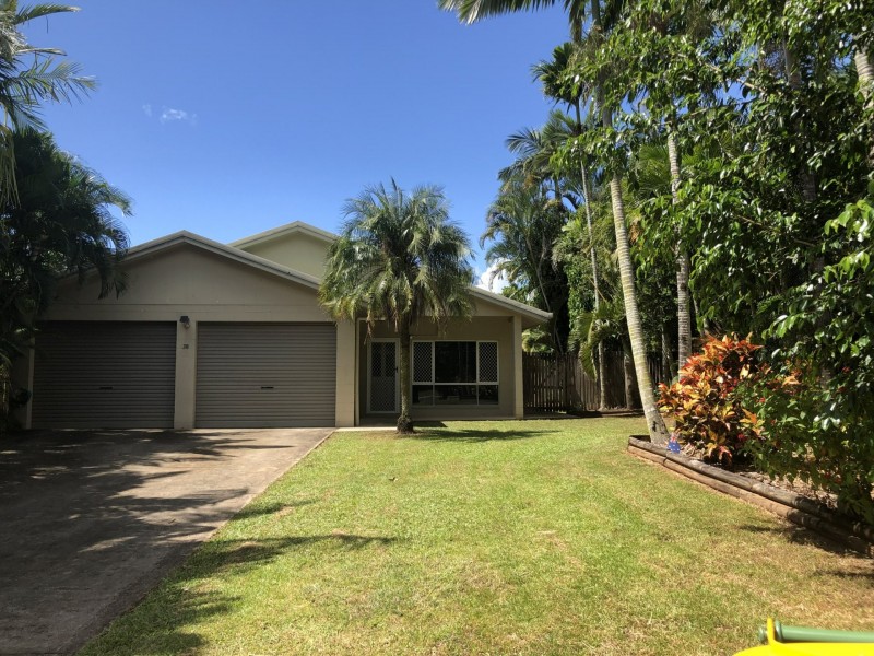 38 Satinash Close, Redlynch QLD 4870