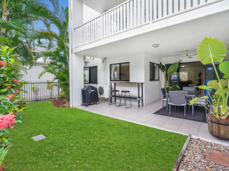 14/44-50 Pease Street, Manoora QLD 4870