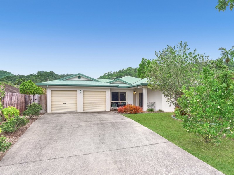 20 Saint Albans Close, Brinsmead QLD 4870