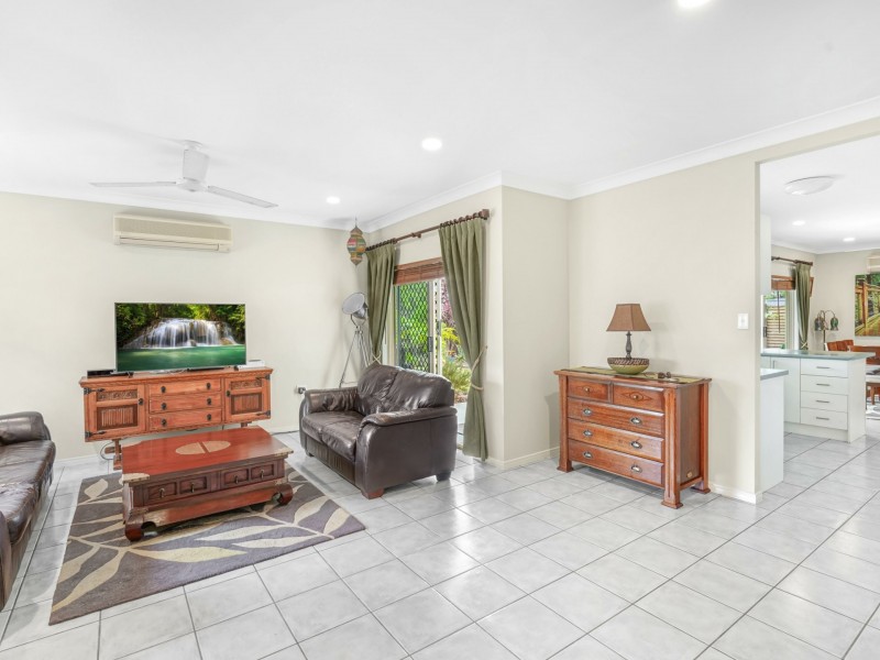20 Saint Albans Close, Brinsmead QLD 4870