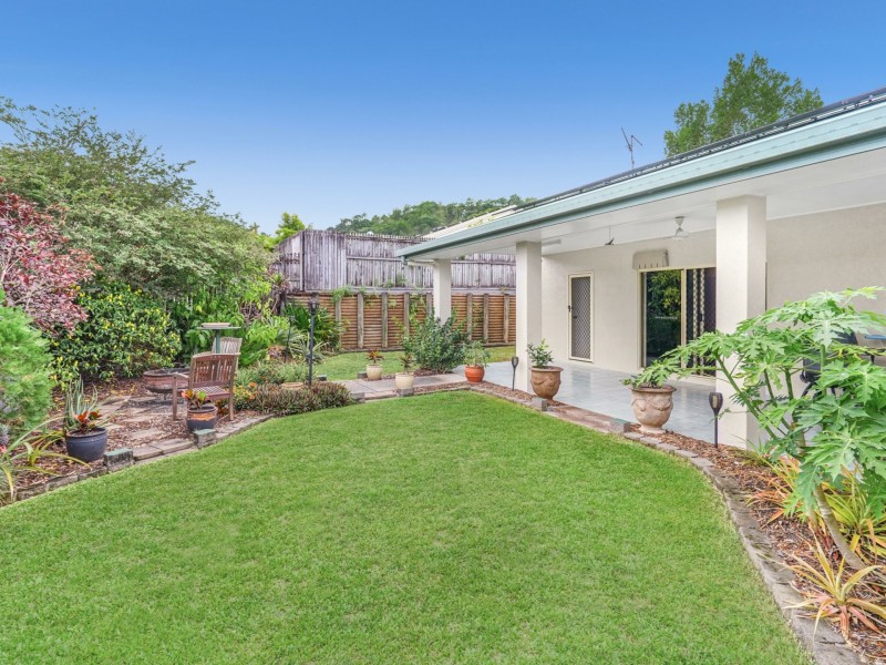 20 Saint Albans Close, Brinsmead QLD 4870