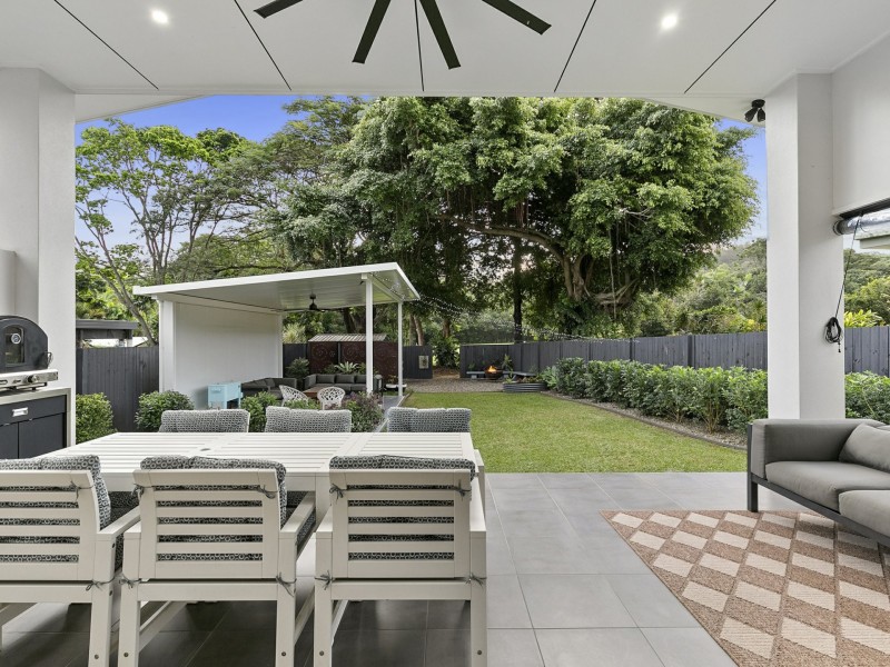 241 McManus Street, Whitfield QLD 4870