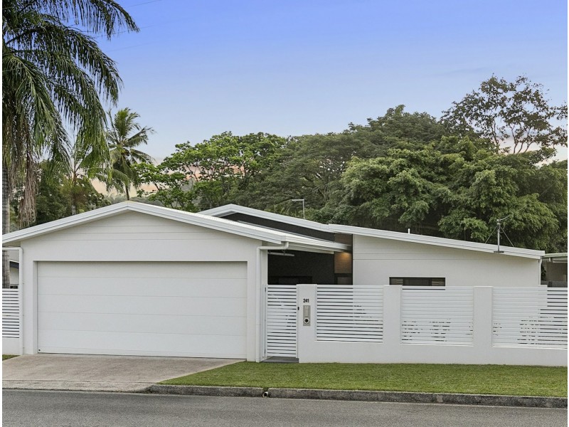 241 McManus Street, Whitfield QLD 4870