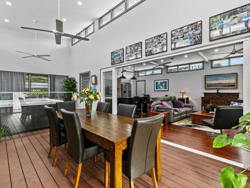 19B Boden Street, Edge Hill QLD 4870