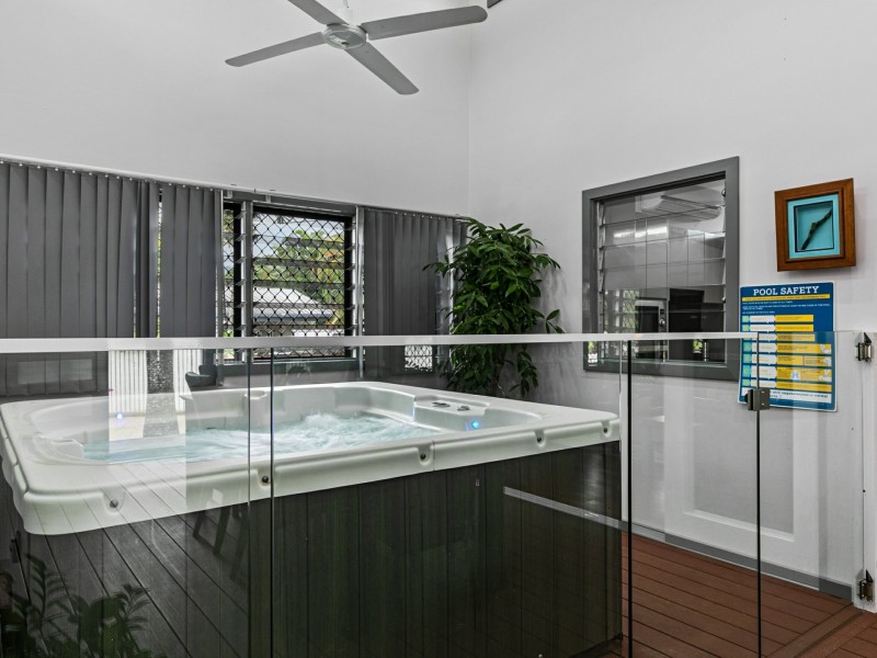 19B Boden Street, Edge Hill QLD 4870