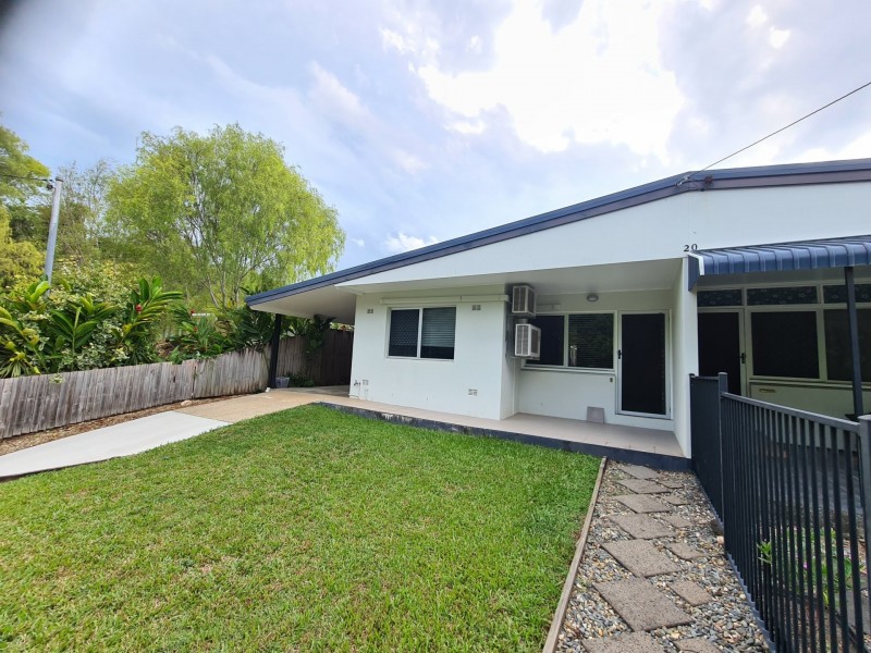 1/20 Merrybrook Street, Freshwater QLD 4870