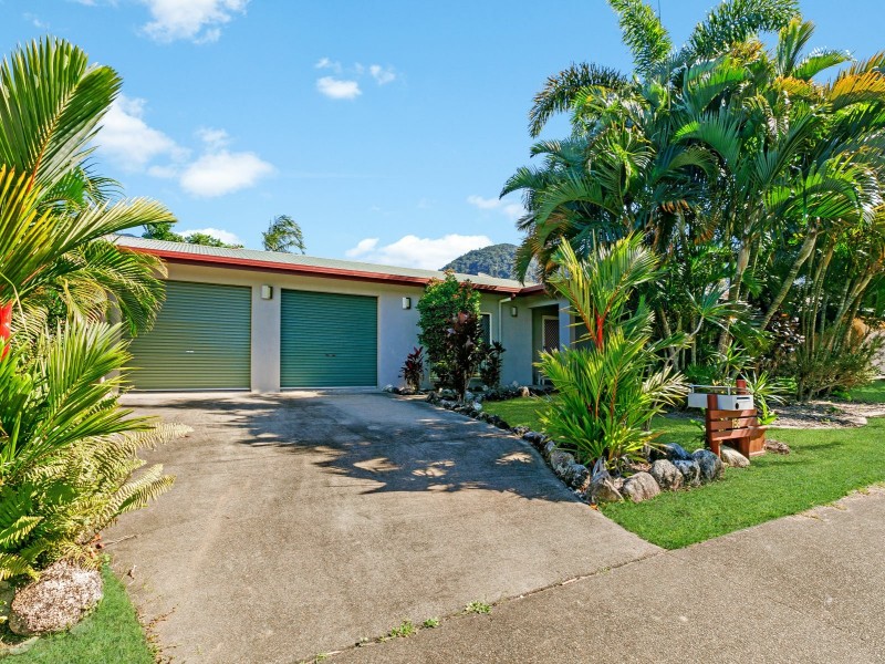 158 Timberlea Drive, Bentley Park QLD 4869
