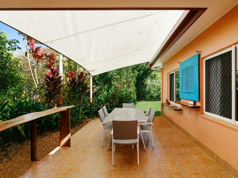 158 Timberlea Drive, Bentley Park QLD 4869