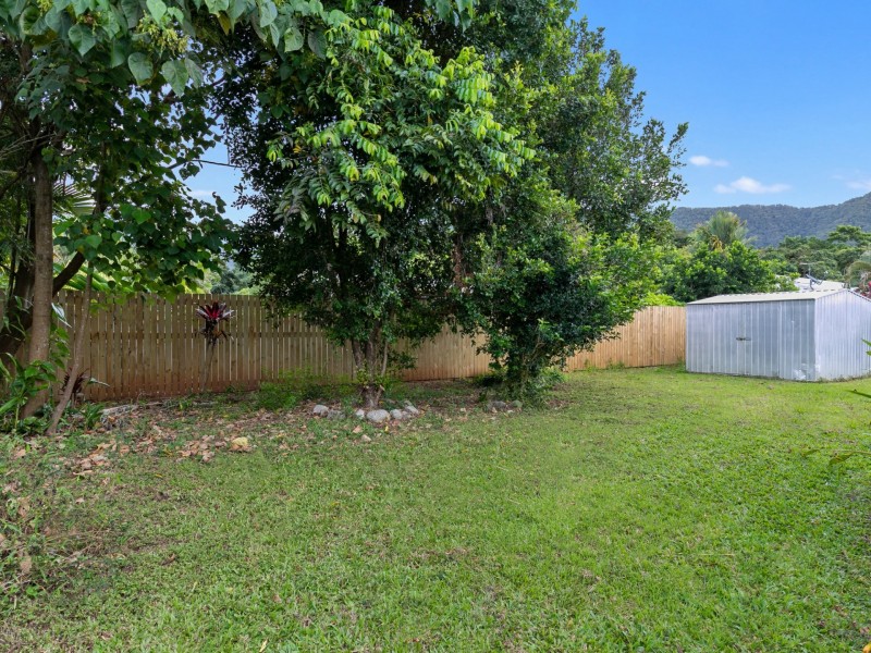 158 Timberlea Drive, Bentley Park QLD 4869