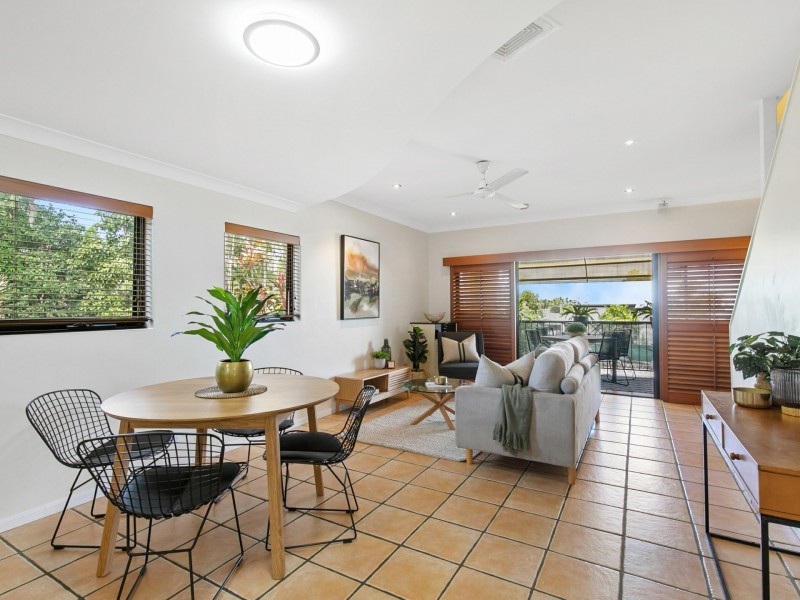 6/111-113 Collins Avenue, Edge Hill QLD 4870