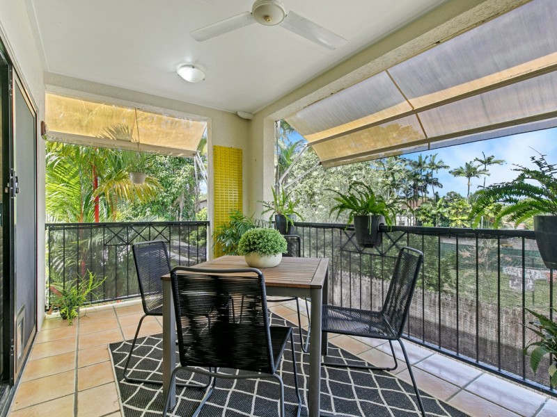 6/111-113 Collins Avenue, Edge Hill QLD 4870