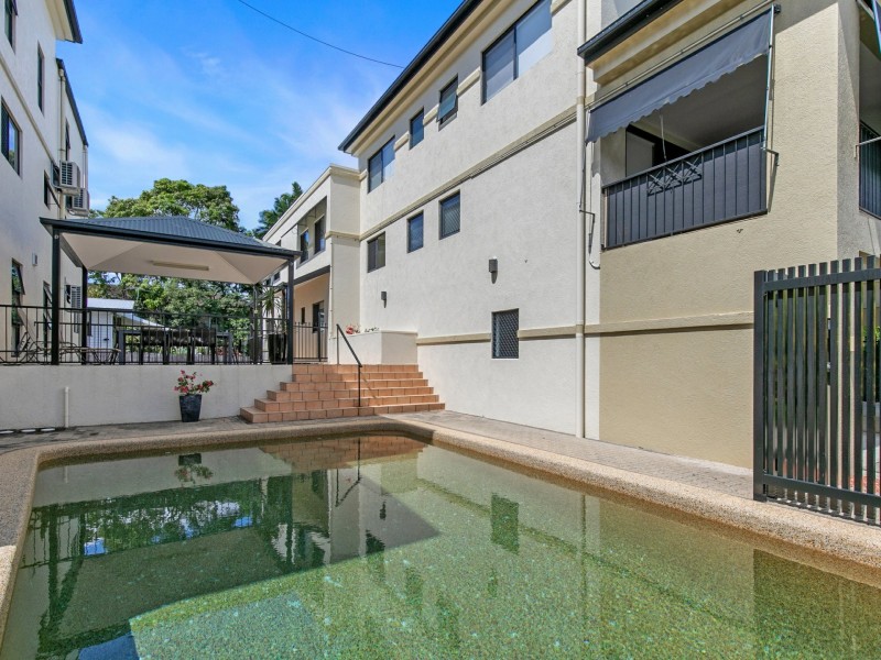 6/111-113 Collins Avenue, Edge Hill QLD 4870