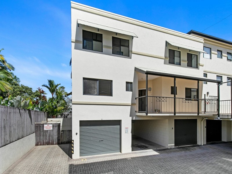 6/111-113 Collins Avenue, Edge Hill QLD 4870