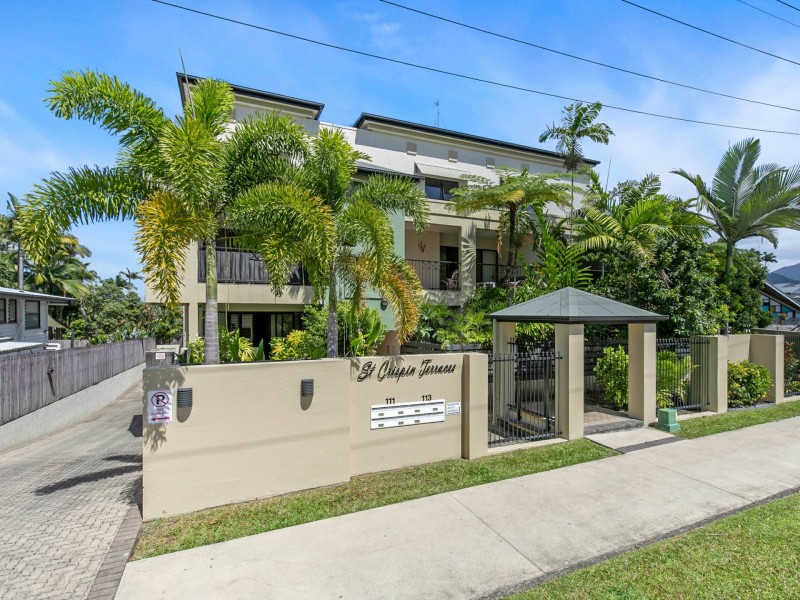 6/111-113 Collins Avenue, Edge Hill QLD 4870