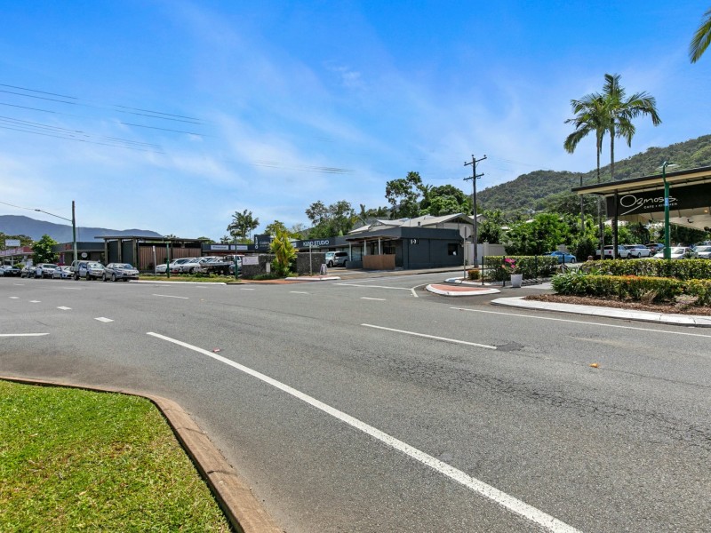 6/111-113 Collins Avenue, Edge Hill QLD 4870