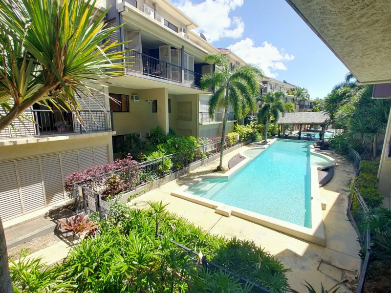 208/2 Rigg Street, Woree QLD 4868