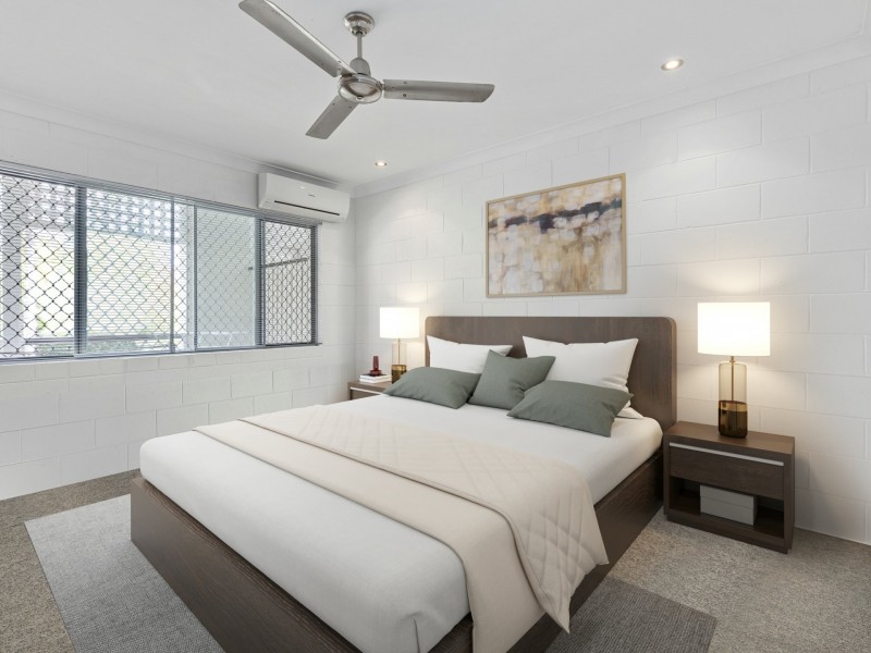 6/122 Greenslopes Street, Edge Hill QLD 4870