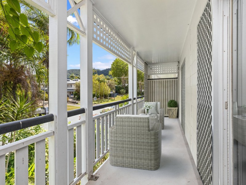 6/122 Greenslopes Street, Edge Hill QLD 4870