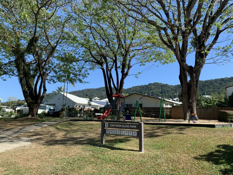 6/122 Greenslopes Street, Edge Hill QLD 4870