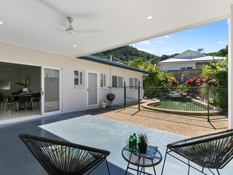 32 Summer Hill Drive, Mooroobool QLD 4870