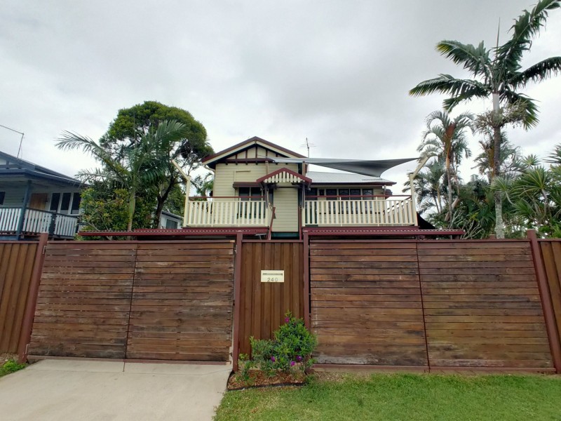 240 Spence Street, Bungalow QLD 4870