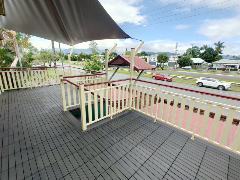 240 Spence Street, Bungalow QLD 4870