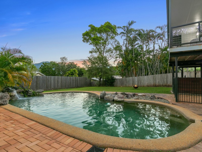 29 Hutchinson Street, Edge Hill QLD 4870