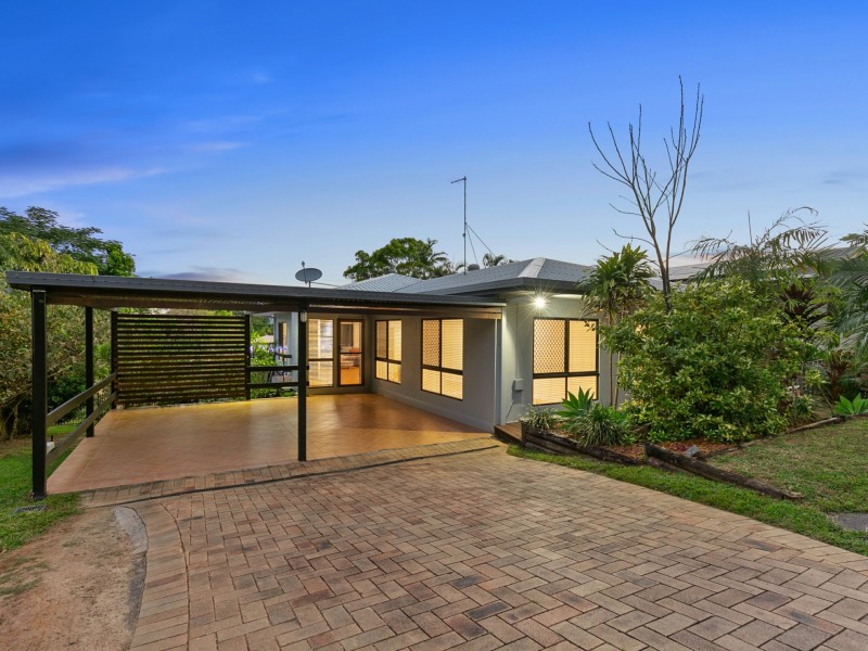 29 Hutchinson Street, Edge Hill QLD 4870