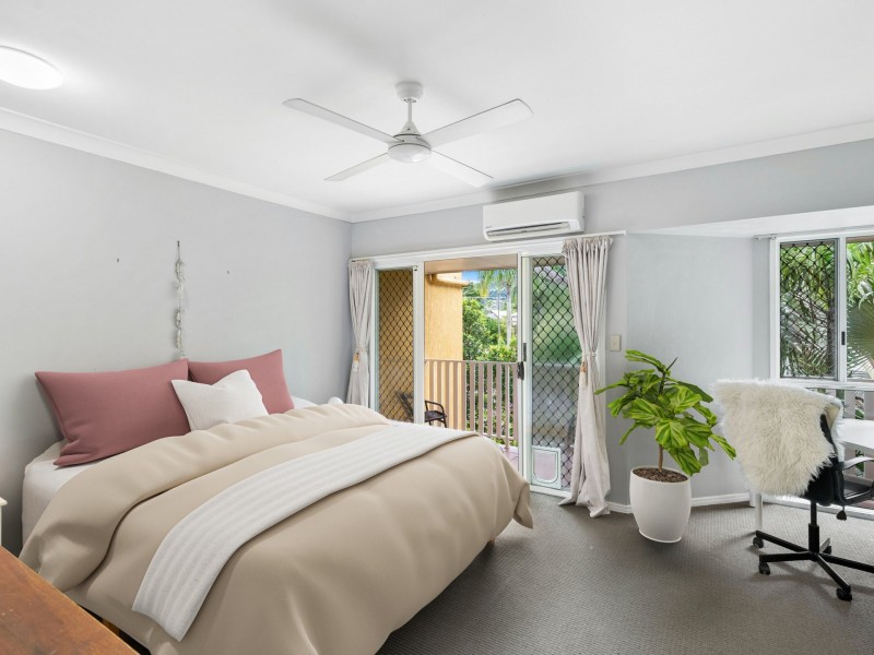 4/1 Springfield Crescent, Manoora QLD 4870