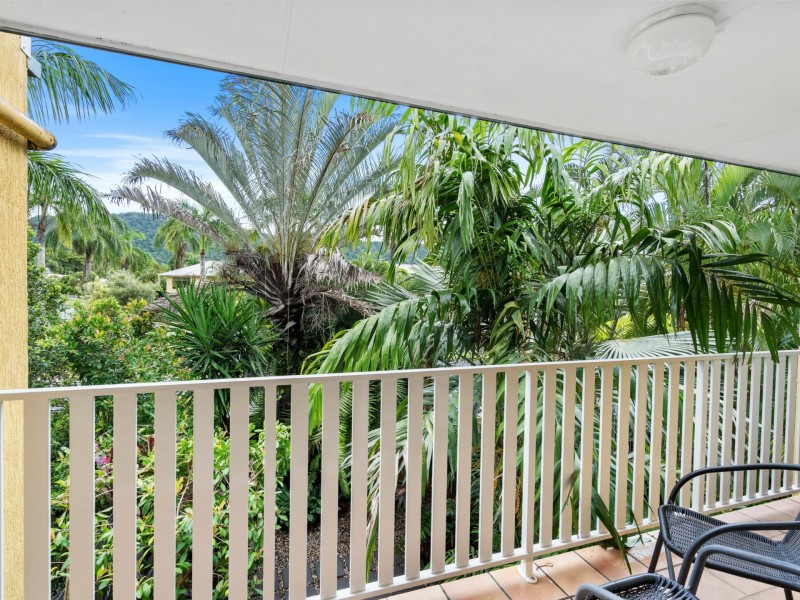 4/1 Springfield Crescent, Manoora QLD 4870
