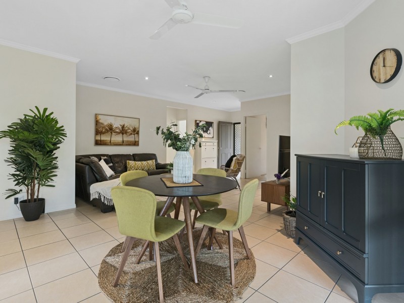 4 East Parkridge Drive, Brinsmead QLD 4870