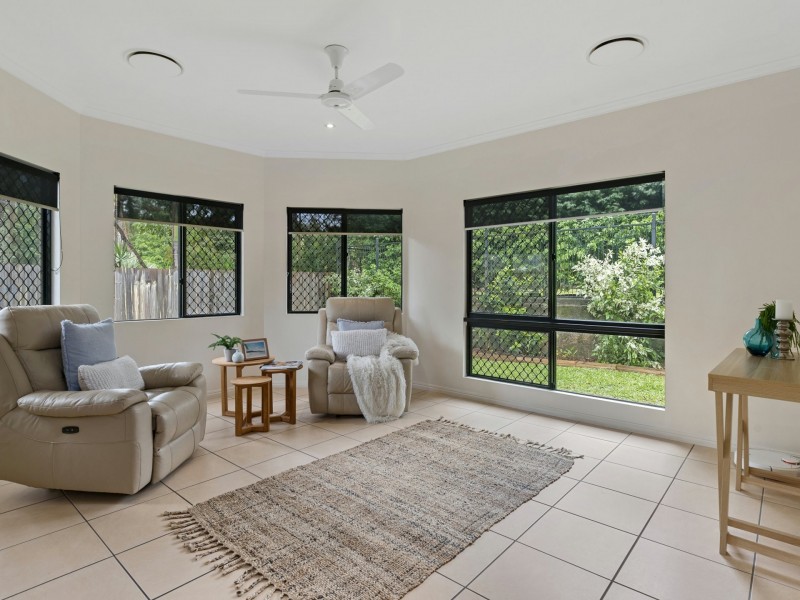 4 East Parkridge Drive, Brinsmead QLD 4870