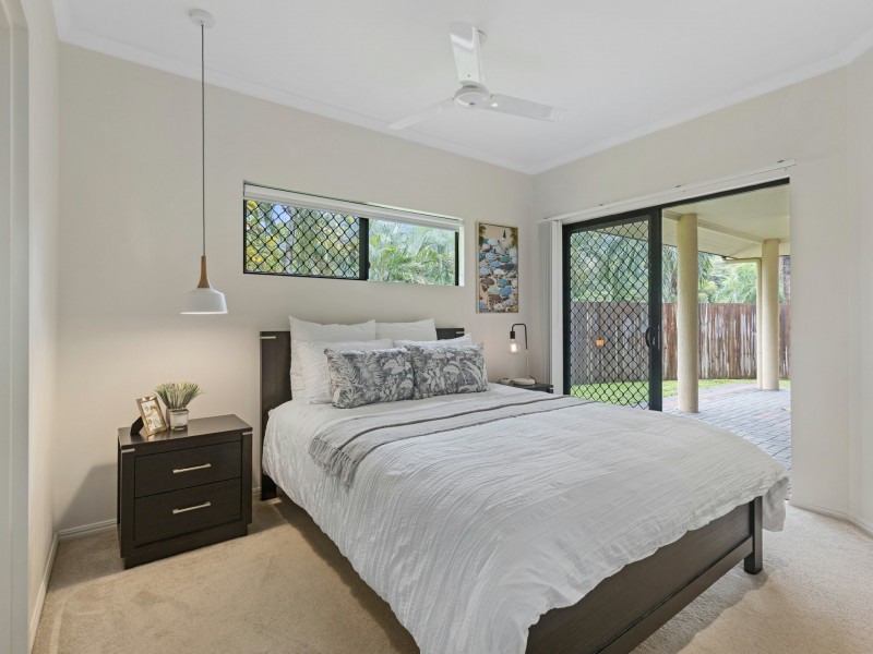 4 East Parkridge Drive, Brinsmead QLD 4870