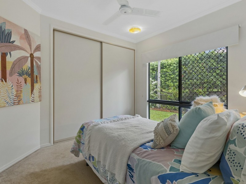 4 East Parkridge Drive, Brinsmead QLD 4870