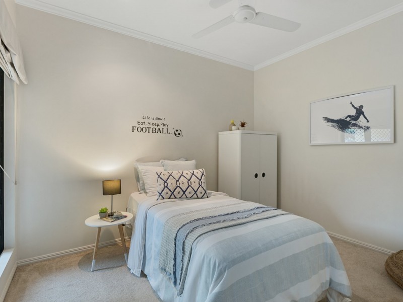 4 East Parkridge Drive, Brinsmead QLD 4870