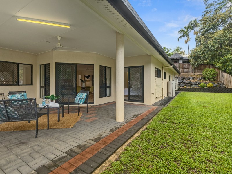 4 East Parkridge Drive, Brinsmead QLD 4870